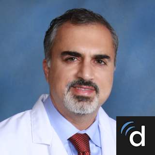 Ghassan Abu Said, MD