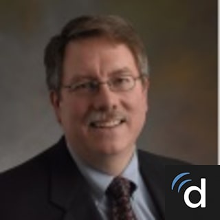 Charles Romberger, MD