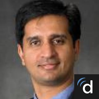 Maqbool Ahmed, MD