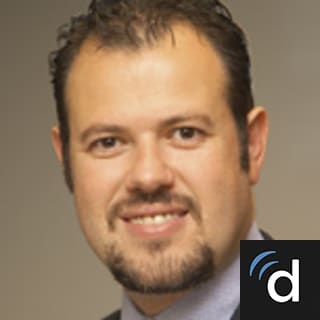 Andrew Fox, MD