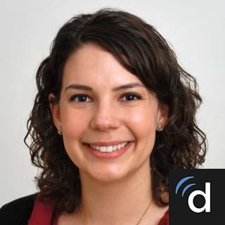 Kate Kilbourn, MD
