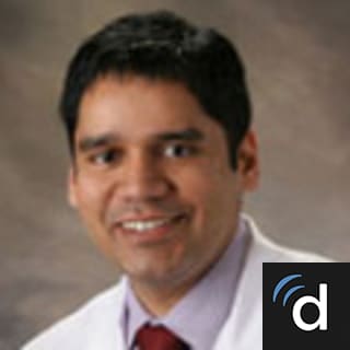 Deepak Aggarwal, MD