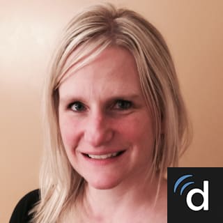 Becky (Swiss) Fredenburg, Family Nurse Practitioner, Bay City, MI