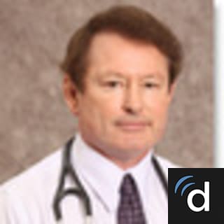 Donald Hardman, MD