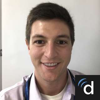 John Brock, MD