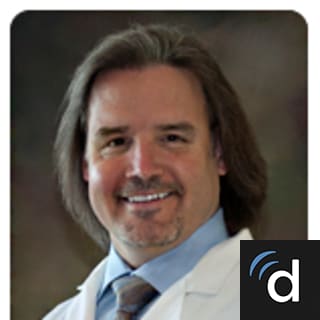 Robert Patterson, MD
