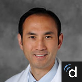 Eric Yang, MD