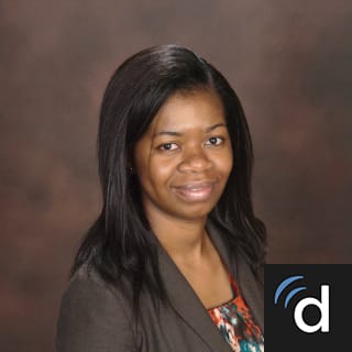 Christelle Nong Libend, MD
