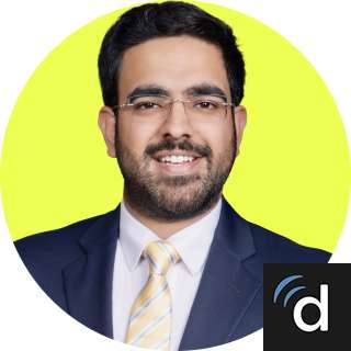 Anmol Riar, MD