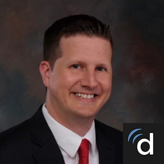 Dr. David R. Phillips, MD | Jasper, IN | ENT-Otolaryngologist | US News ...