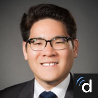 David Chen, MD