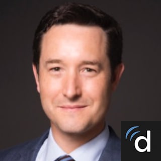 Isak Goodwin, MD