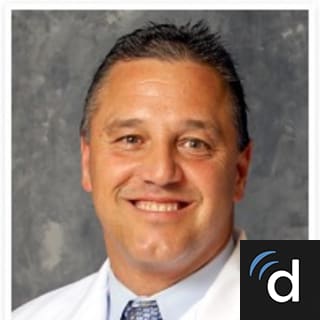 William Prebola, MD