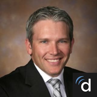 Derrick Haslem, MD