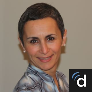 Manely Ghaffari, MD