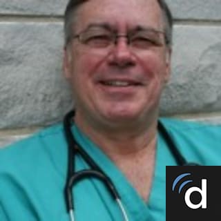 Charles Beard, MD