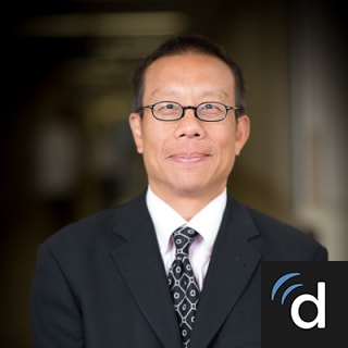 James Fang, MD