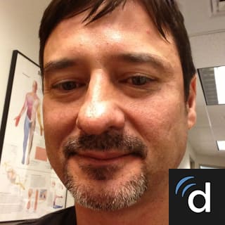 James Benoist, MD