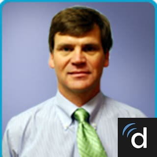 William Anderson Jr., MD