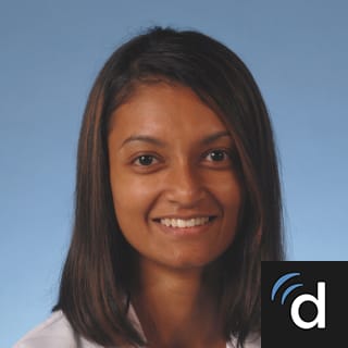 Baishakhi Choudhury, MD