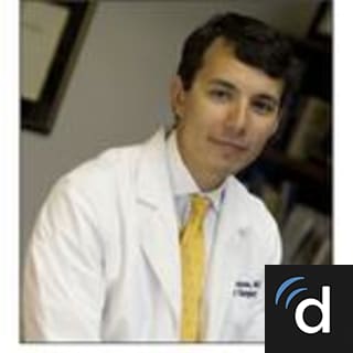 Ramiro Cavazos, MD