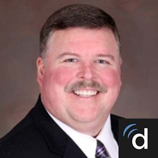 Mark Boyd, Emergency Medicine, Kalamazoo, MI