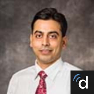 Saleem Chowdhry, MD, Gastroenterology, Cleveland, OH