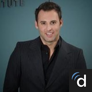 Daniel Ryklin, MD