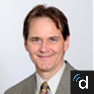 David Eberlein, MD