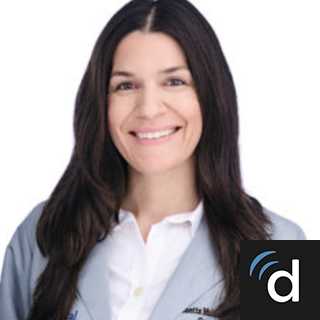 Janette Maldonado, MD, General Surgery, Chicago, IL