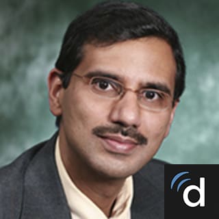 Raj Baljepally, MD