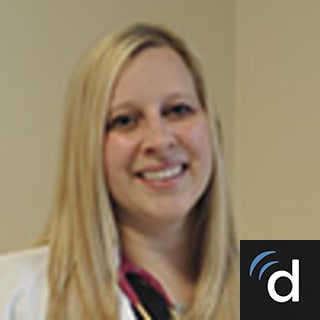 Andrea Eisenhart, DO, Internal Medicine, Salem, OH