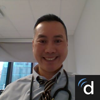 Felix Chien, DO, Family Medicine, New York, NY