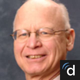 Robert Salamon, MD