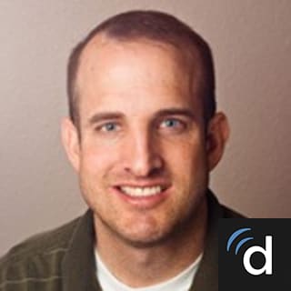 Paul Cluff, MD, Pediatrics, Safford, AZ