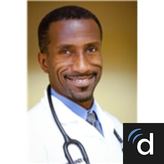 Kelvin Hamner, MD, Internal Medicine, College Park, GA