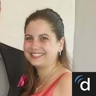 Meagan Donegan, Pharmacist, Woodbridge, NJ