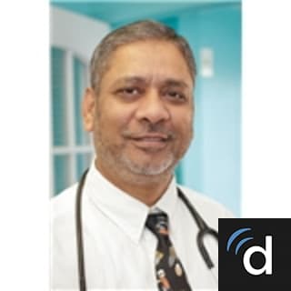 Dr. Muhammad Alam, MD – Brooklyn, NY | Pediatrics