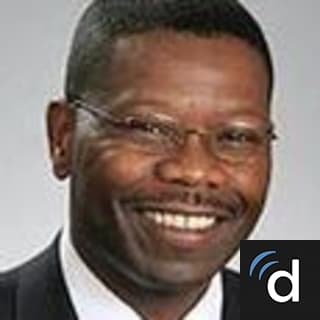 Pascal Nyachowe, MD
