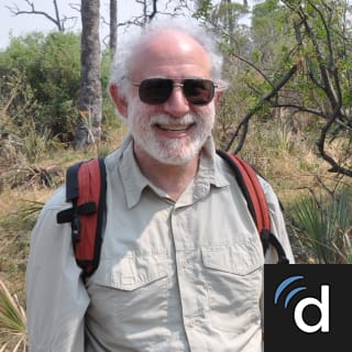 Allen Rovner, MD