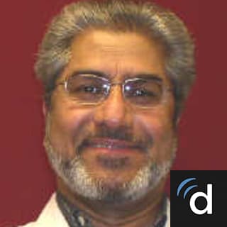 Aijaz Yazdani, MD