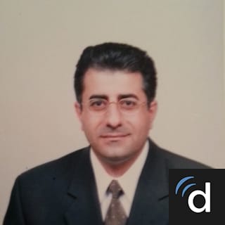 Dr. Emile Wassel, MD | Utica, NY | Nephrologist | US News Doctors