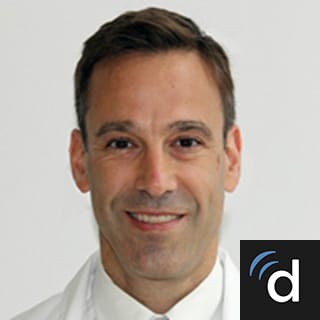 Zachary Gleit, MD, General Surgery, New York, NY