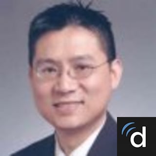 Franklin Yau, MD