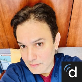 Tariq Latif, MD