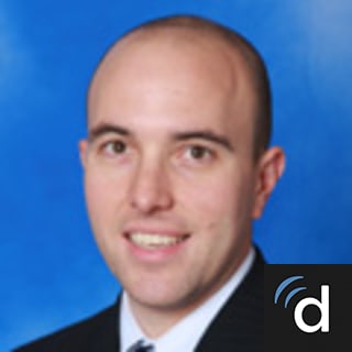 Scott Ceresnak, MD, Pediatric Cardiology, Palo Alto, CA