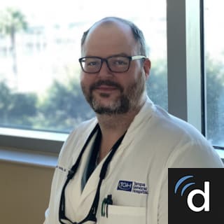 Glenn Hoots, MD