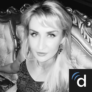 Eugenia Perepekhina-Belonog, Family Nurse Practitioner, St. Louis, MO