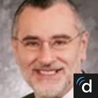 Jerome Horwitz, DO