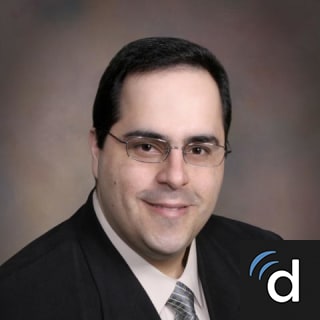 Rogelio Silva Jr., MD
